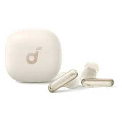 Anker Soundcore P40i (Bluetooth 5.3) 【完全ワイヤレスイヤホン/ウルトラノイズキャンセリング 2.0 / マルチポイント接続 】オフホワイト