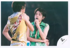 嵐 05年 One SUMMER TOUR 二宮和也 公式写真 *1枚