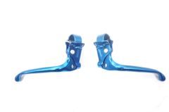 SHIMANO XT レバーとキャリパーセイント - メルカリ