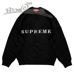 送料無料 メンズ ジャケット ブラック Supreme シュプリーム SPELLOUT