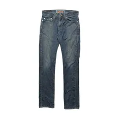 USA 古着 Levis リーバイス 511 ストレッチ スキニー ジーンズ デニムパンツ ジーパン W32 L34 ブルージーンズ CA0772