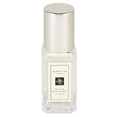 ジョー マローン ピオニー＆ブラッシュスエード ミニ香水 EDC・SP 9ml 香水 フレグランス PEONY ＆ BLUSH SUEDE COLOGNE JO MALONE 新品 未使用のサムネイル