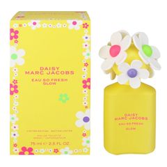 marc jacobs daisy デイジー 香水 村上隆 コラボ 韓国 限定品 - メルカリ