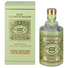 2025年最新】4711 香水(女性用)の人気アイテム - メルカリ