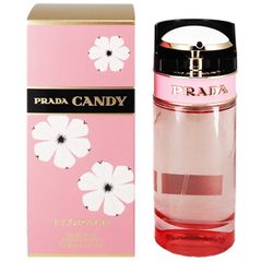 TWICE サナ愛用☆廃盤！プラダ キャンディキス オーデパルファム 80ml
