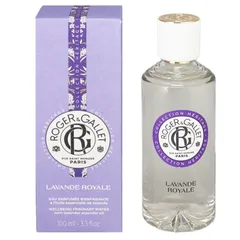 ロジェガレ オ パフュメ ラヴァンド EDT・SP 100ml 香水 フレグランス LAVANDE ROYALE WELLBEING FRAGRANT WATER ROGER＆GALLET 新品 未使用のサムネイル