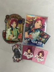 あんさんぶるスターズ！！ (あんスタ) 衣更 真緒 グッズ まとめ