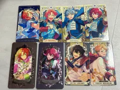 Knights アルカナカード アルカナ まとめ