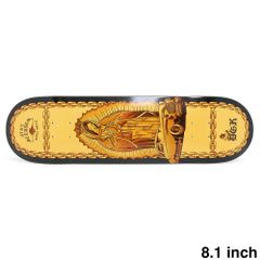 MAGENTA DECK マゼンタ デッキ SHOGO ZAMA TORI 8.0 スケートボード