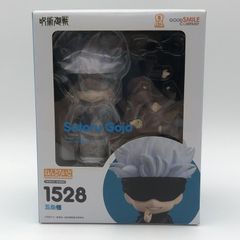 呪術廻戦 五条悟 フィギュア ねんどろいどサプライズ 卓上領域展開 
