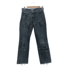 2025年最新】NUMBER (N)INE メンズ デニム・ジーンズの人気アイテム