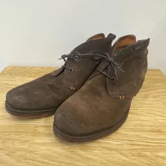 2025年最新】ダナー danner チャッカブーツの人気アイテム - メルカリ