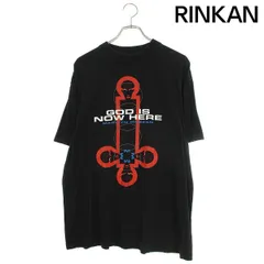 ヴィンテージ 90s Marilyn Manson/マリリンマンソン GOD IS NOW HERE