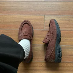 【期間限定価格 新品未使用】 在庫残りわずか New Balance(ニューパランス) U1906LNSスニーカーブラウン男女兼用1906L