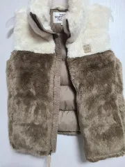 レディース THE NORTH FACE ファーベスト