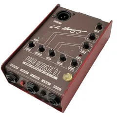 2025年最新】L.R.Baggs para acoustic d.iの人気アイテム - メルカリ