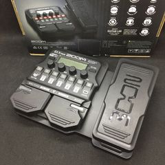 ZOOM G1X FOUR Multi-Effects Processor  A9CPG532505 f146