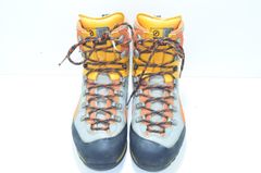 ● 【送料無料】 スカルパ SCARPA トリオレ TRIOLET ゴアテックス 登山靴 トレッキングブーツ 26.0-27.0