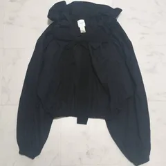 2026年最新】patou ブラウスの人気アイテム - メルカリ