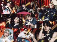 StrayKids 初回限定盤B Circus