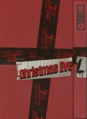 StrayKids STANDARD Christmas EveL 赤
