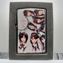 AKB48 ライター 3点セット - メルカリ