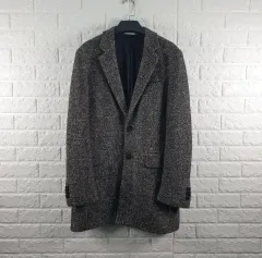 95 アンドジ ウールコート