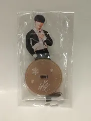 StrayKids 2023 Xmas POPUP STORE Changbin アクリルスタンド