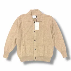 2026年最新】stein kid mohair cardiganの人気アイテム - メルカリ