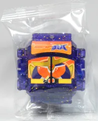 バンダイナムコ DXレジェンドライダーゴチゾウシリーズ キラクリアバージョン03 仮面ライダーガヴ 鎧武ゴチゾウ キラクリアバージョン