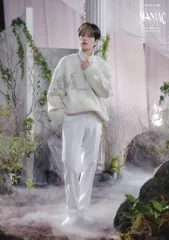 StrayKids 2023MANIAC ENCORE inJAPAN Seungmin トレーディングカード 3/8