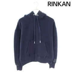 2026年最新】ami alexandre mattiussi パーカーの人気アイテム - メルカリ