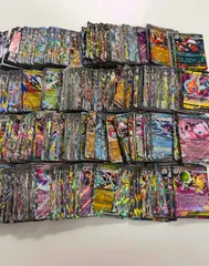 ポケモンカード　RR 1000枚まとめ売り