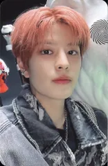 StrayKids 樂-STAR Seungmin トレーディングカード A