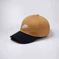 ナイキ ツートン ヴィンテージ ベースボールキャップ