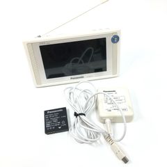 Panasonic【SDオーディオプレーヤー】D-snap SV-SD750V - メルカリ