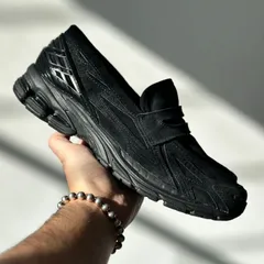 【期間限定価格  新品未使用】New Balance(ニューバランス) 1906L Suede/Black U1906LNT メンズ レディース ローカットスニーカー