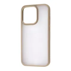 iPhone 14 Pro TPU マットクリア スマホ ケース カバー SHEER シアー ホワイト ベージュ 半透明 傷に強い 耐衝撃 柔らかい ストラップホール 付 クリアケース