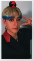 StrayKids 初回限定盤A BangChan Circus 白枠