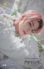 StrayKids 2023MANIAC ENCORE inJAPAN I.N ステッカー B