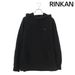 シュプリーム  Small Box Logo Hooded Sweatshirt スモールボックスロゴパーカー メンズ L ※12/28～1/6 発送・問い合わせ遅延