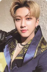 StrayKids JEWEL CASE盤 Changbin ODDINARY 紫