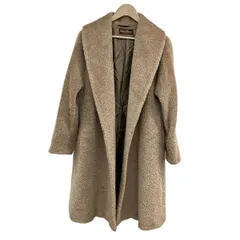 2025年最新】マックスマーラ コート アルパカの人気アイテム - メルカリ