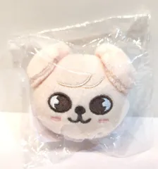 StrayKids 2023 Xmas POPUP STORE Seungmin ぬいぐるみマグネット