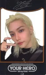 StrayKids SEASON’S GREETINGS 2025 MUSEUM FELIX YOUR HERO クリア/黒