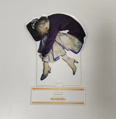 ミルグラム milgram 椎名まひる 3周年 BIG アクリルスタンド