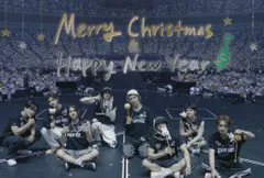 StrayKids FC特典 クリスマスカード 2023