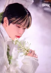 StrayKids Seungmin 2023 MANIAC ENCORE inJAPAN 6/8