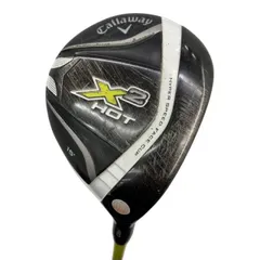 2025年最新】X2 HOT フェアウェイウッド の人気アイテム - メルカリ