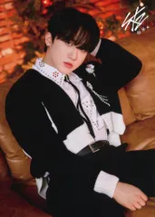 StrayKids Changbin 2023 Xmas POPUP STORE 1/6